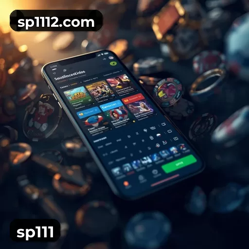sp111 plataforma